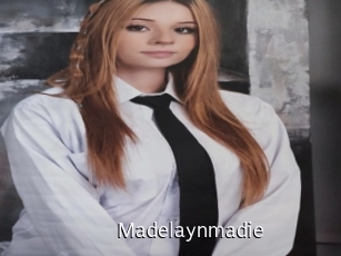Madelaynmadie