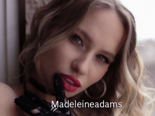 Madeleineadams