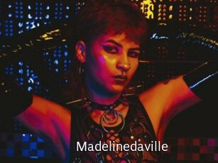 Madelinedaville