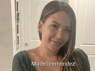 Madelinemendez