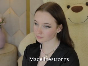 Madelinestrongs