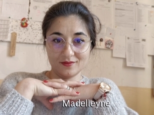 Madelleyne