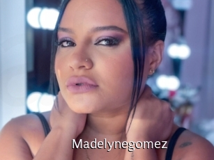 Madelynegomez