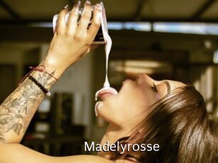 Madelyrosse