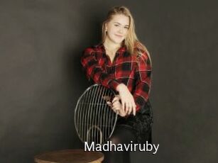 Madhaviruby