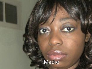 Madie