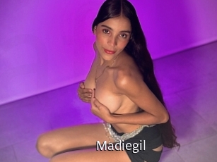 Madiegil