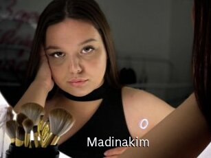Madinakim