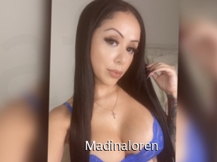 madinaloren Anal Fist