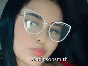 Madinsonsmith