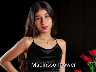 Madinssonpower
