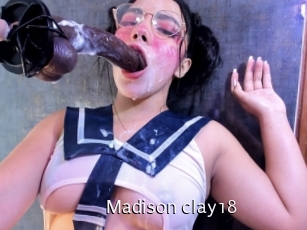 Madison_clay18