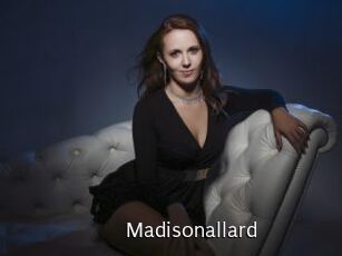 Madisonallard