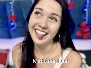 madisonallenn Anal Fist
