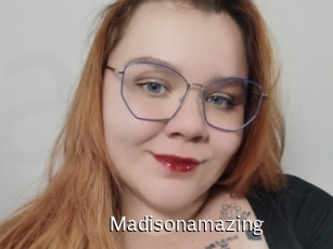 Madisonamazing