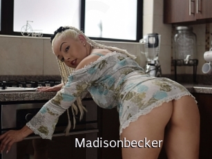 madisonbecker Anal Fist