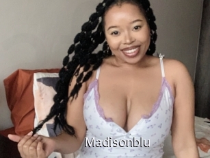 Madisonblu