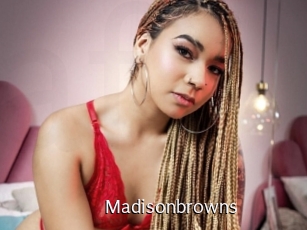 madisonbrowns Anal Fist