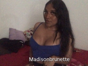 Madisonbrunette