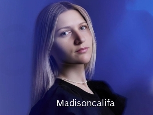 Madisoncalifa