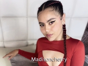 Madisoncherry