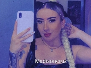 Madisoncruz