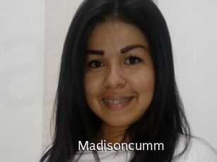 Madisoncumm