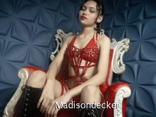 Madisondecker
