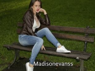 Madisonevanss