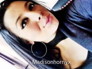 Madisonhornyx