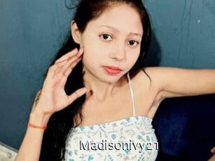Madisonivy21