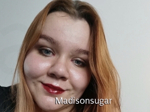 Madisonsugar