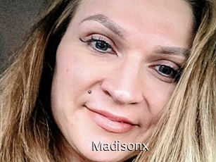 Madisonx