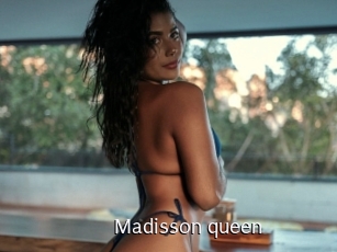 Madisson_queen