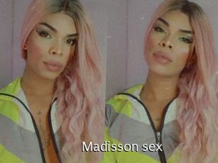 Madisson_sex