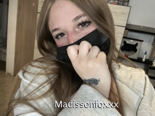 Madissonfoxxx