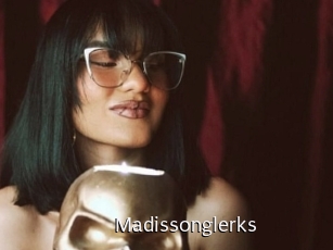 Madissonglerks