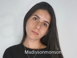 Madissonmonson