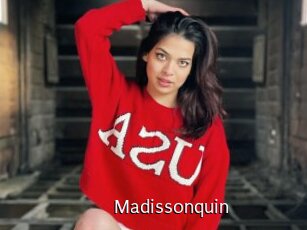 Madissonquin