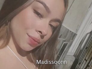 Madissoonn