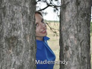 Madlensandy