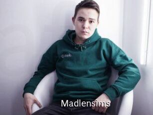 Madlensims