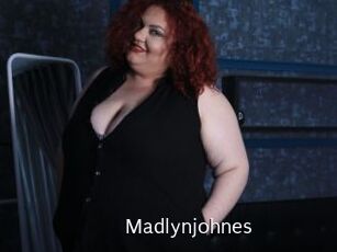 Madlynjohnes