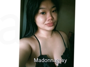 Madonnagray
