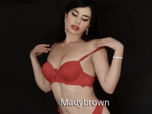 Madybrown