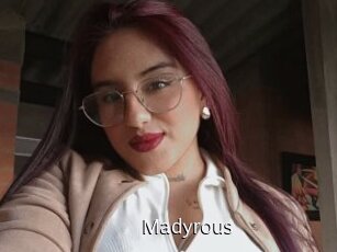 Madyrous