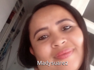 Madysuarez