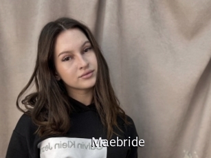 Maebride
