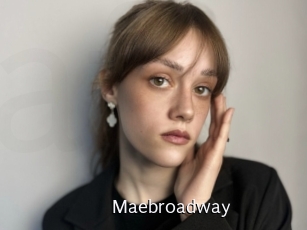 maebroadway Anal Fist