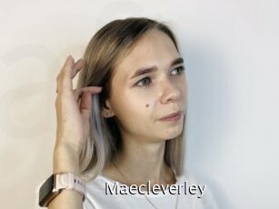 Maecleverley